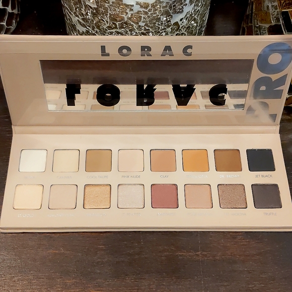 LORAC Other - Lorac Pro 3